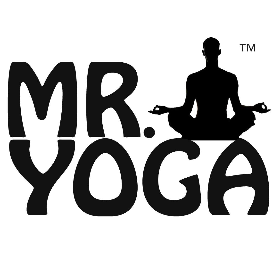 Mr. Yoga ® Is Your #1 Authority on Yoga Poses