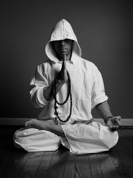 zen meditation poses